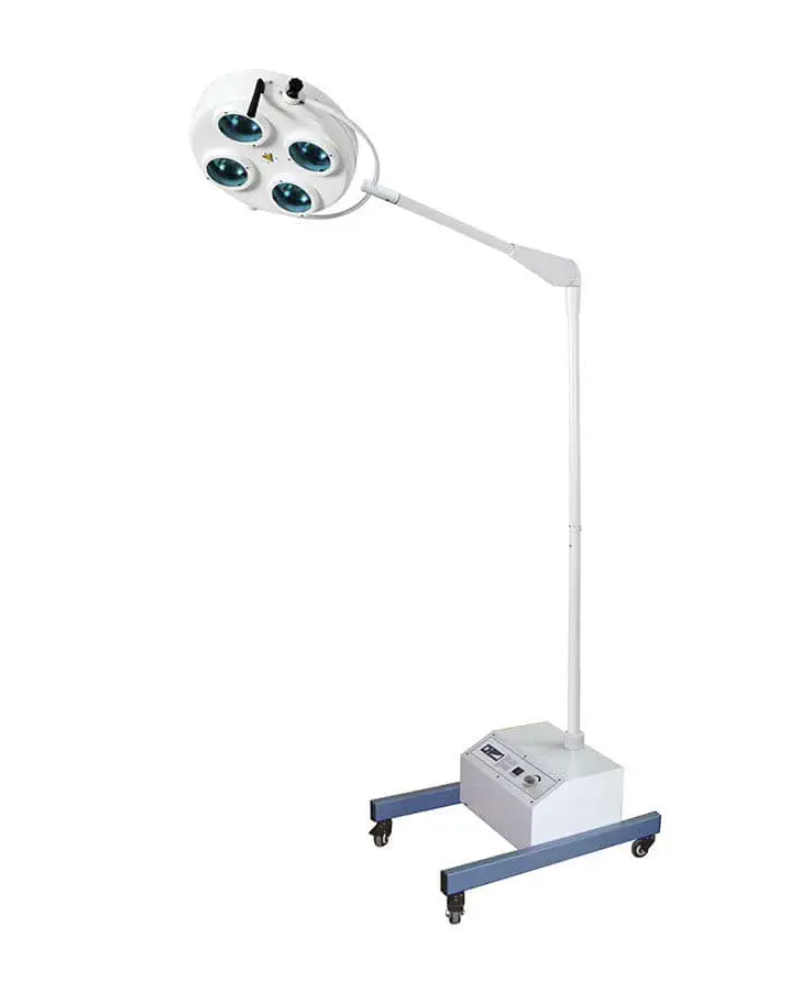Lampe d’opération scialytique KL04L