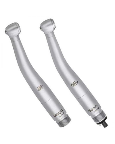 Turbine W&H ALEGRA TE-95RM à  4 trous, Bouton pression