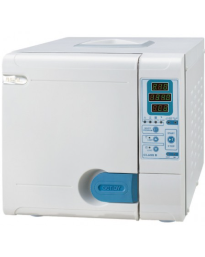 Autoclave de table à  vapeur d'eau 23L, Modèle JY-23 avec port USB