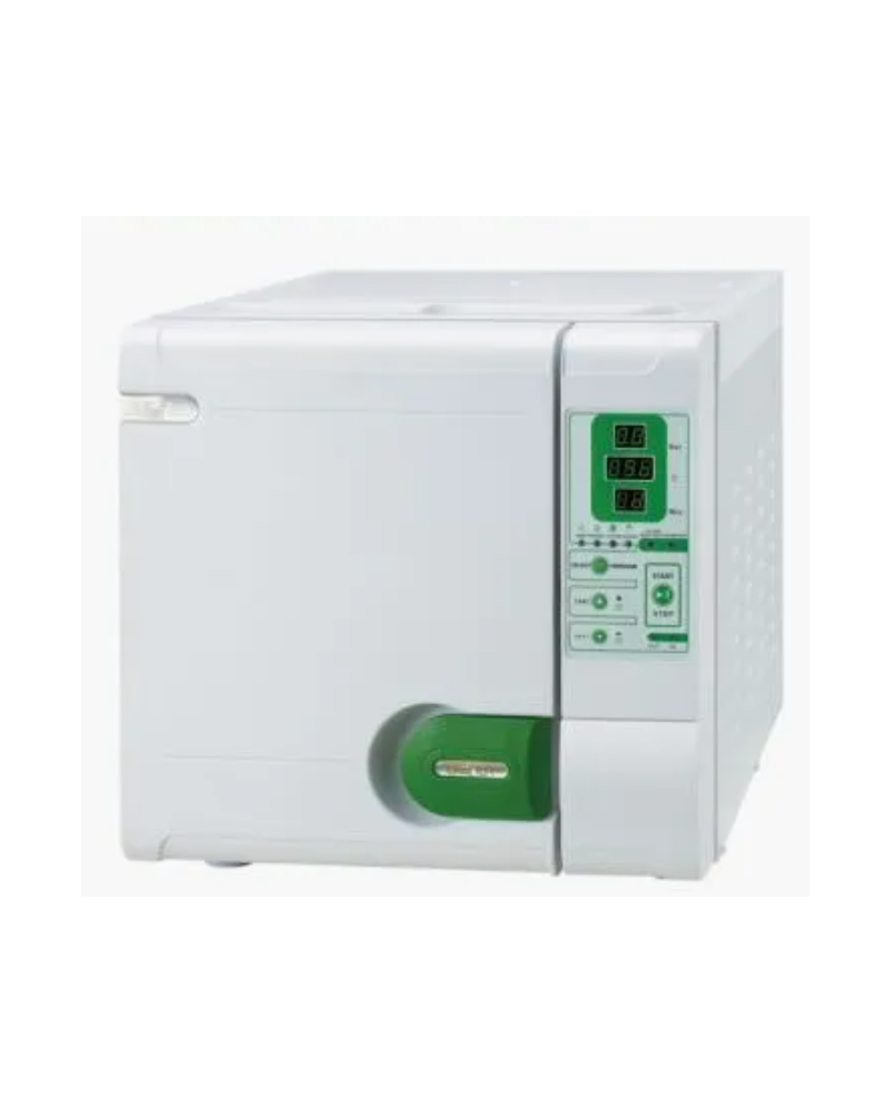 Autoclave de table à  vapeur d'eau 18L, Modèle JY-18 avec port USB