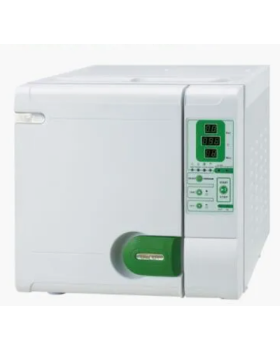 Autoclave de table à  vapeur 16 Litres, Modèle JY-16, avec port USB