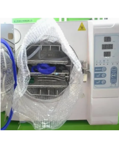 Autoclave de table à  vapeur 16 Litres, Modèle JY-16, avec port USB