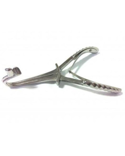 ouvre bouche Adulte Fergusson-Ackland