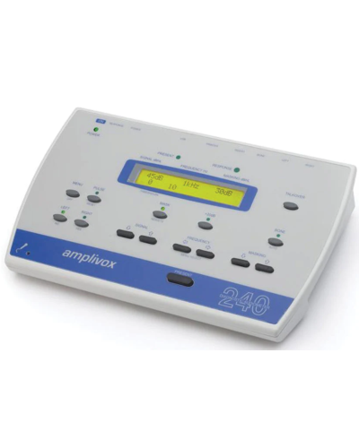 Audiomètre de diagnostic modèle Amplivox 240