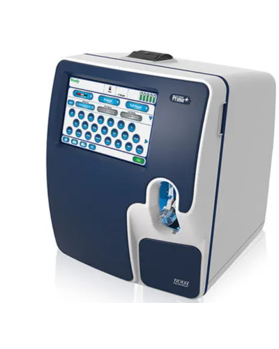 Analyseur des gaz du sang Modèle pHOx Plus Lactate