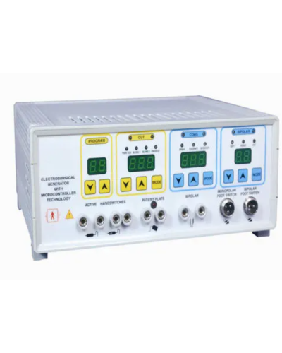 Bistouri électrique, Modèle NOVA400