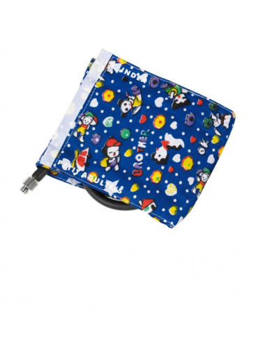 Brassard avec Raccord à  vis male, coton motifs, petit enfant