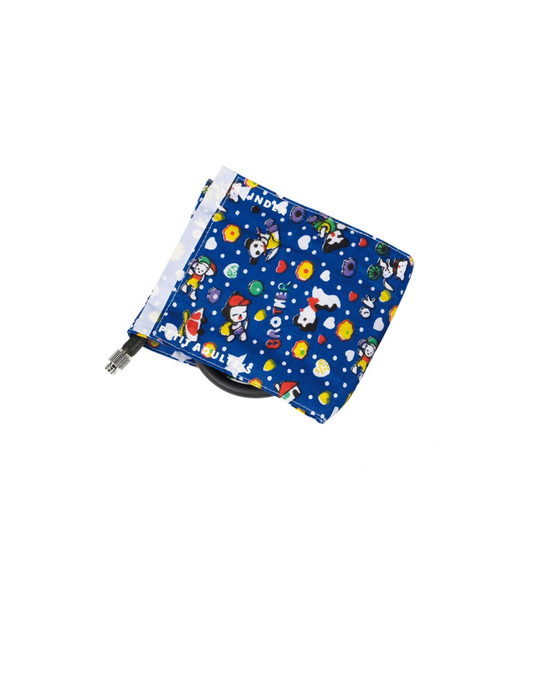 Brassard avec Raccord à  vis male, coton motifs, Enfant