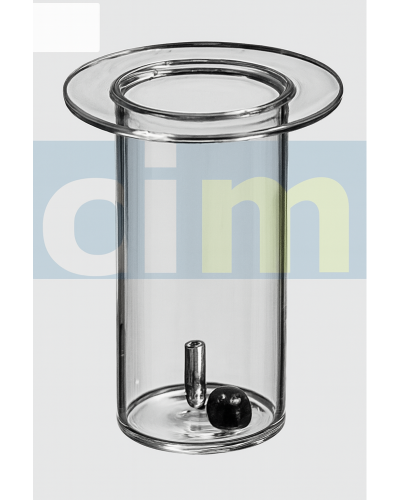 Billes pour coagulomètre Socimed