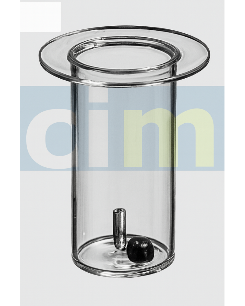 Billes pour coagulomètre Socimed