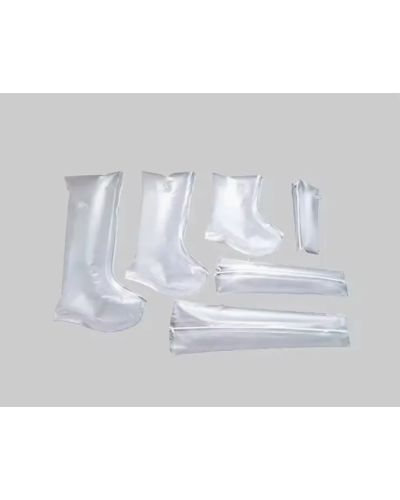 Attelle gonflable Air Splint Jeux de 4