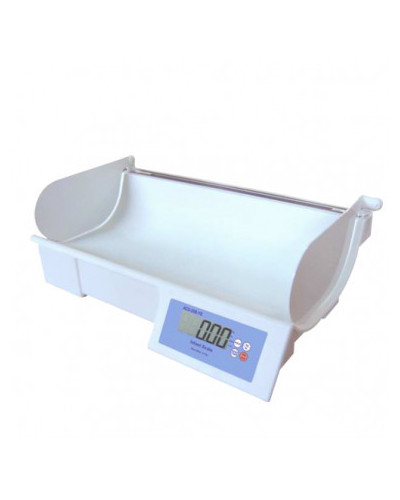 Pèse bébé électronique avec toise Modèle ANGE