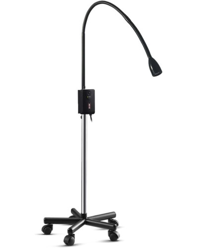 Lampe d'examen sur pied modèle JC.1