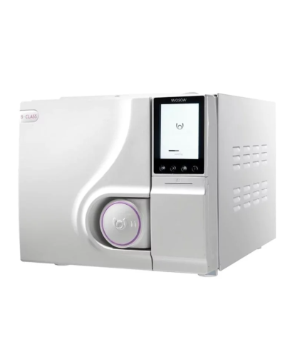 Autoclave de paillasse classe B, 23 Litres, Modèle TANZO D23 avec USB