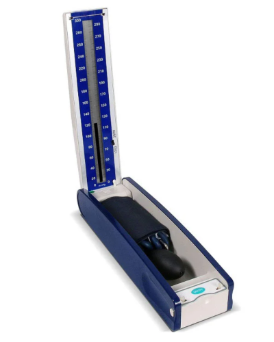 Tensiomètre de table sans mercure Modèle BLACK