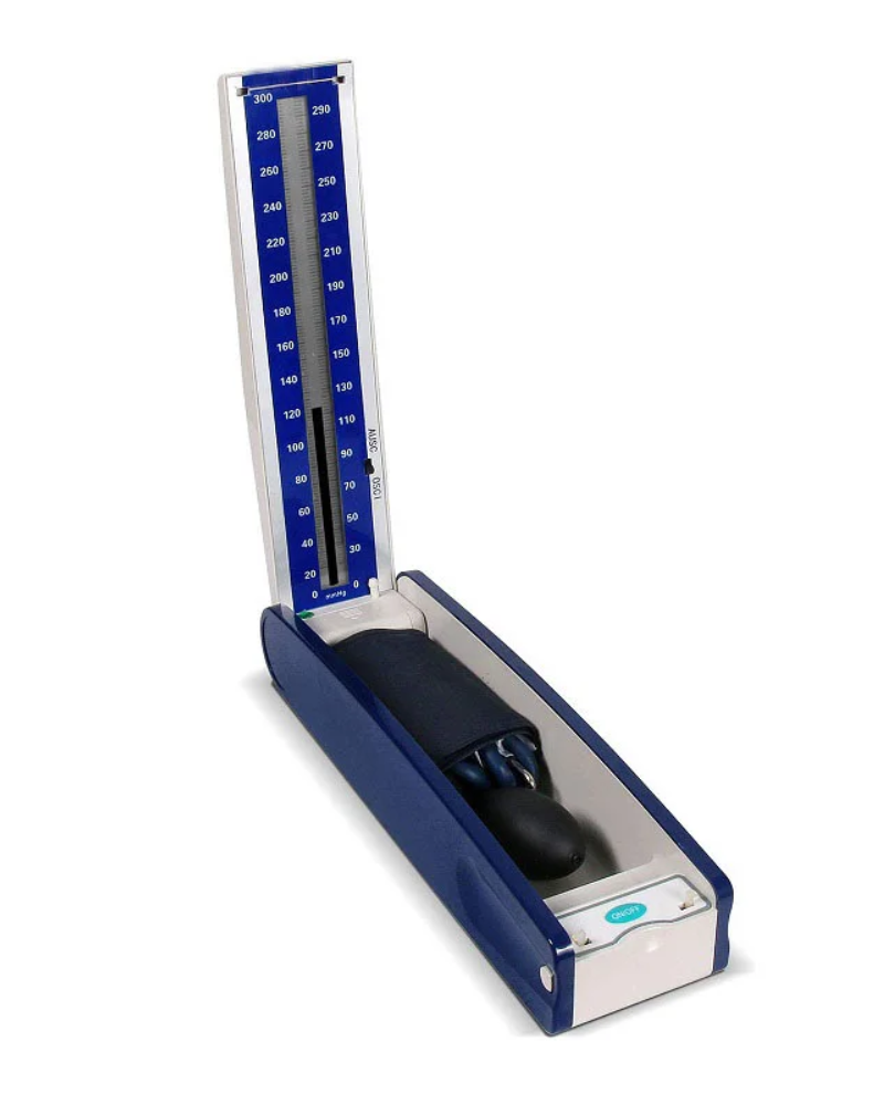 Tensiomètre de table sans mercure Modèle BLACK