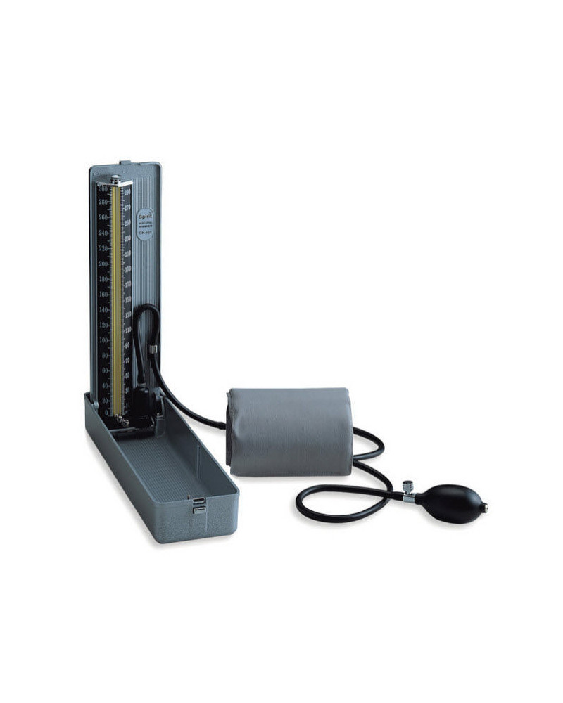 Tensiomètre de table sans mercure Modèle EVE