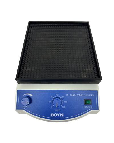 Agitateur orbital de Kline (VDRL)