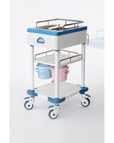 Chariot de soins, Modèle YC31JA3046