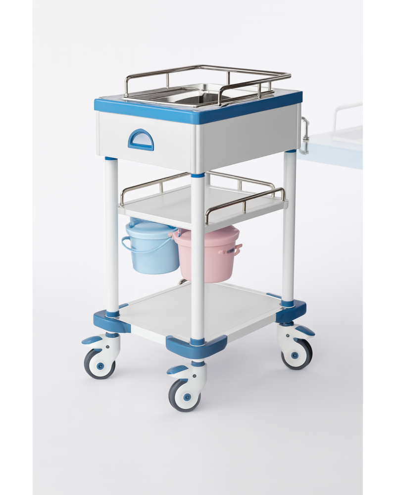 Chariot de soins, Modèle YC31JA3046