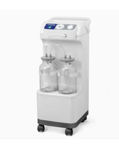 Aspirateur chirurgical électrique modèle YX930D-1A