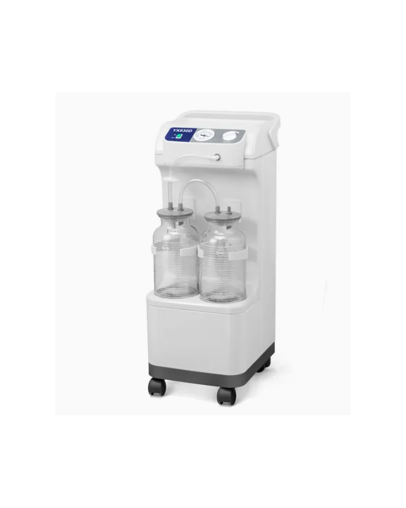 Aspirateur chirurgical électrique modèle YX930D-1A