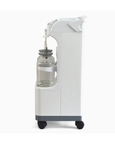 Aspirateur chirurgical électrique modèle YX930D-1A