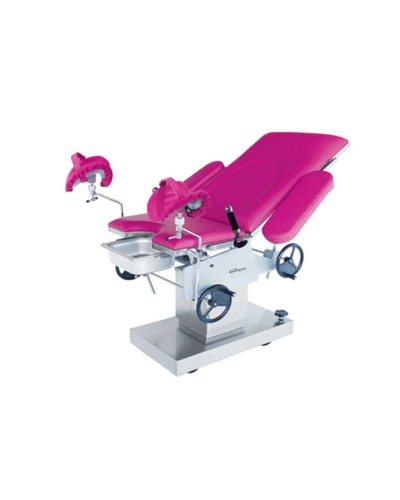 Table d'accouchement (obstétrique) multifonctionnelle, Modèle KL-2C