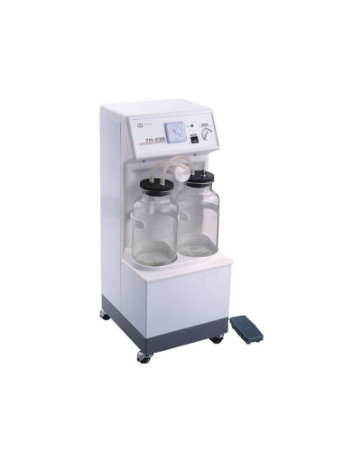 Aspirateur Chirurgical Modèle:7A-23B
