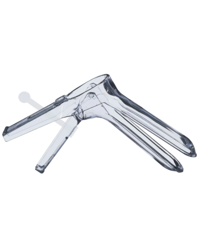 Speculum vaginal à  Usage Unique