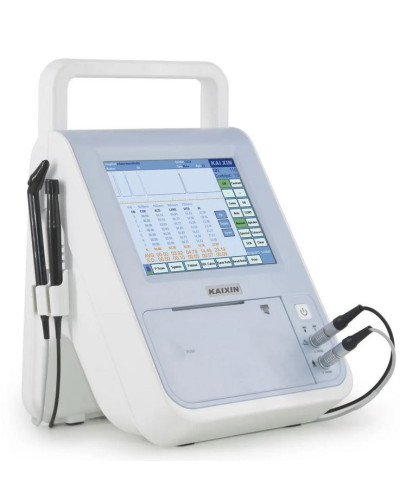 Biomètre Pachymètre Ophtalmique, Modèle RS-AP