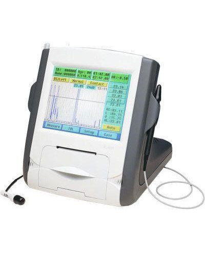 Biomètre, Modèle HE-1000A