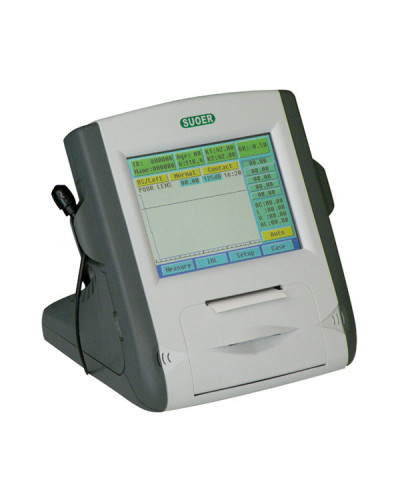 Biomètre, Modèle HE-1000A