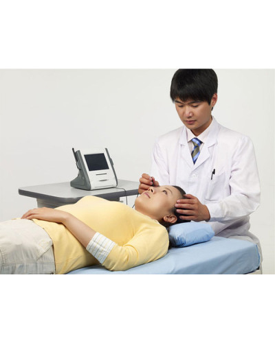 Biomètre, Modèle HE-1000A