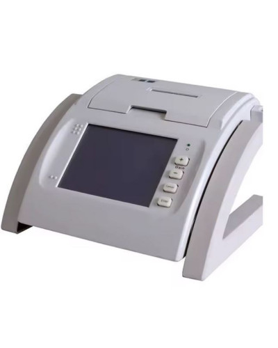 Biomètre, Modèle CAS-2000A