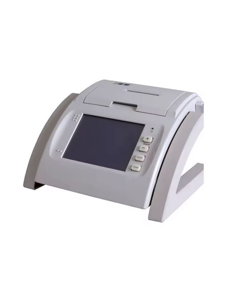 Biomètre, Modèle CAS-2000A