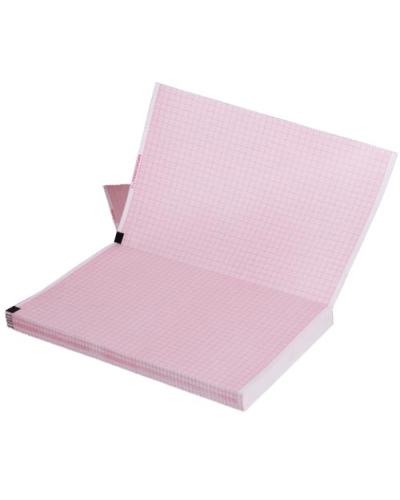 Pliage ECG MAC1200ST Marquette Hellige