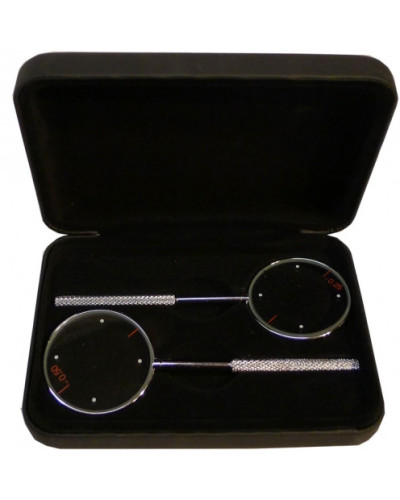 Cylindres croisés de Jackson