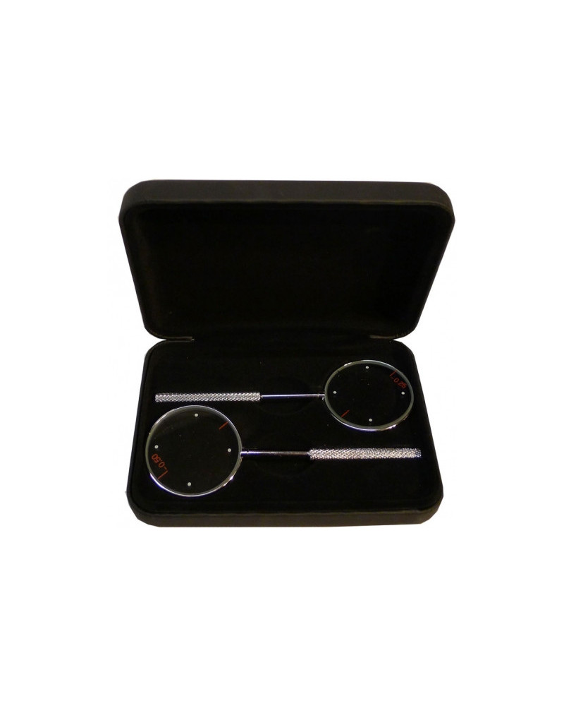 Cylindres croisés de Jackson