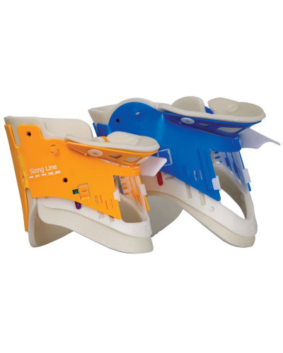 Collier cervical REDI ACE pour adulte