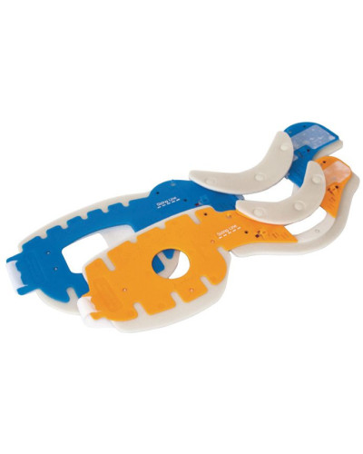 Collier cervical REDI ACE pour adulte