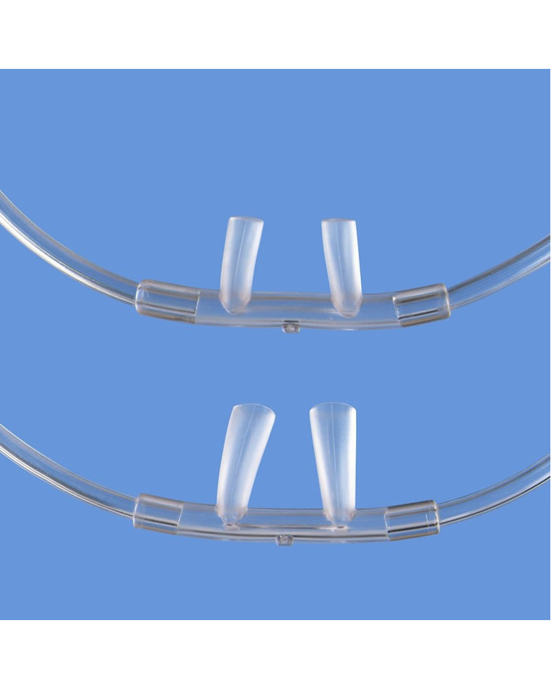 Lunette à  oxygène