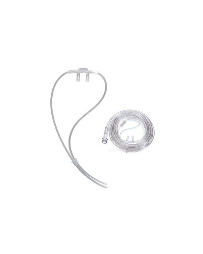 Lunette à  oxygène