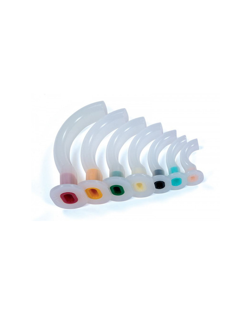 Canule de Guédel stérile