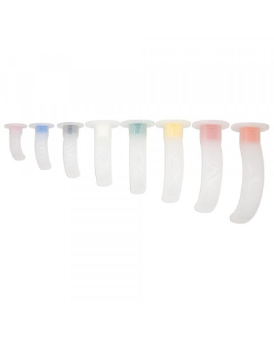 Canule de Guédel stérile