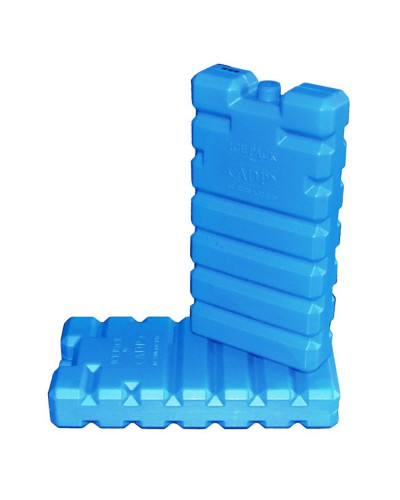 Elément réfrigérant - Pack réfrigérant