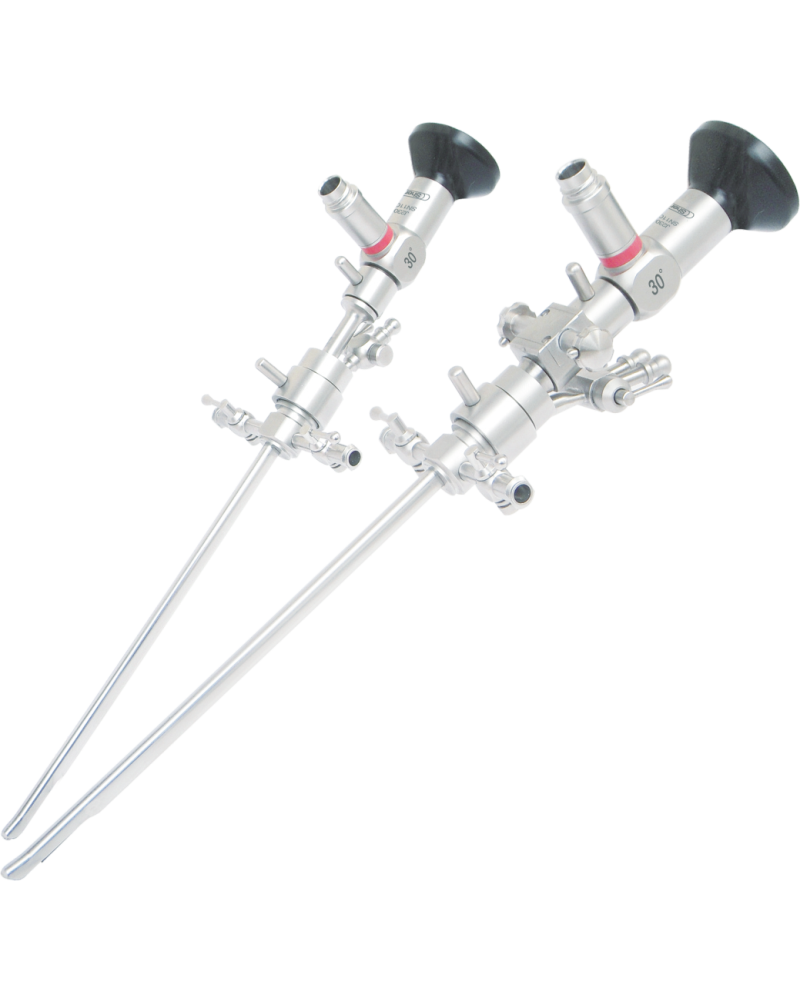 Cystoscope - cystoscope rigide NP3X