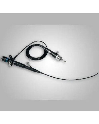 Cystofibroscope - cystoscope à  fibre optique