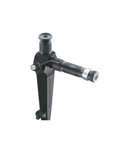 Cystofibroscope - cystoscope à  fibre optique