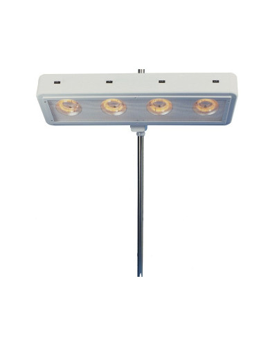 Rampe infrarouge pour Kinésithérapie